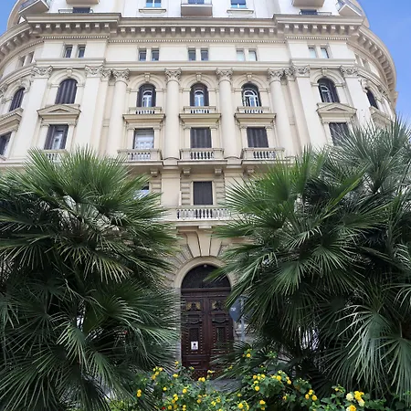 Piazza Bovio 22-2