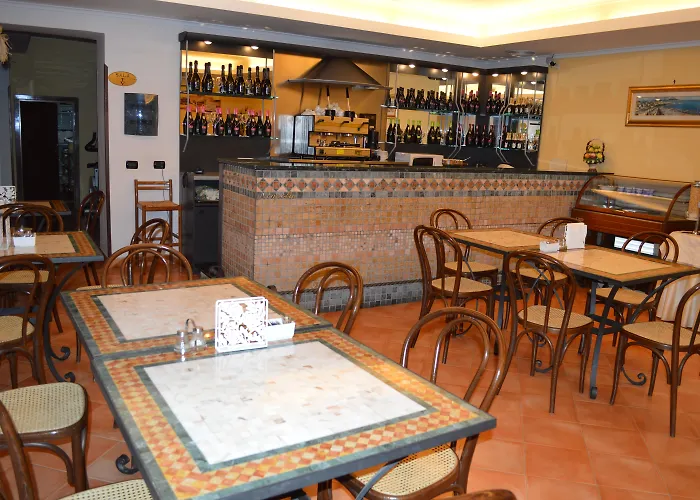 Hotel Neapolis