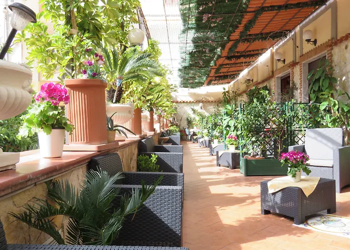 Bed & Breakfast Medea