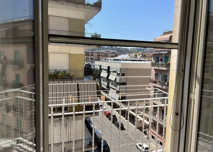 B&B I Borboni