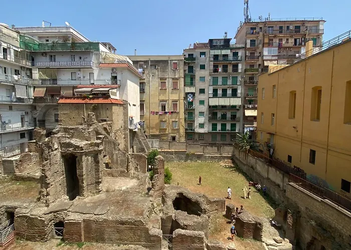 Dimora Don Pasquale Napoli